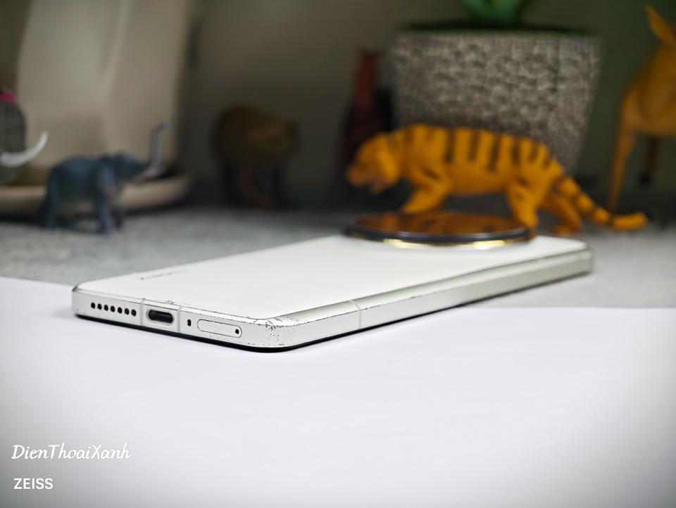 Xiaomi 14 Ultra 12/256G - 61272-duoc-ban-tai-Điện Thoại Xanh