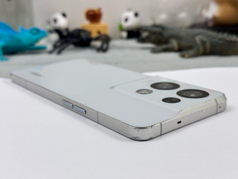 OPPO Reno 8 Pro+ 8/256G - 33337-duoc-ban-tai-Điện Thoại Xanh