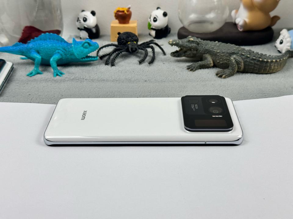 Xiaomi 11 Ultra 12/512G - 84890-duoc-ban-tai-Điện Thoại Xanh