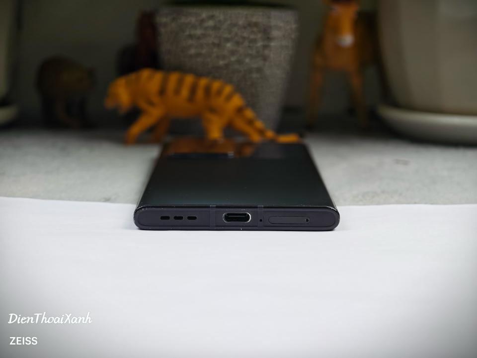 Nubia Z30 Pro 8/256G - 51975-duoc-ban-tai-Điện Thoại Xanh
