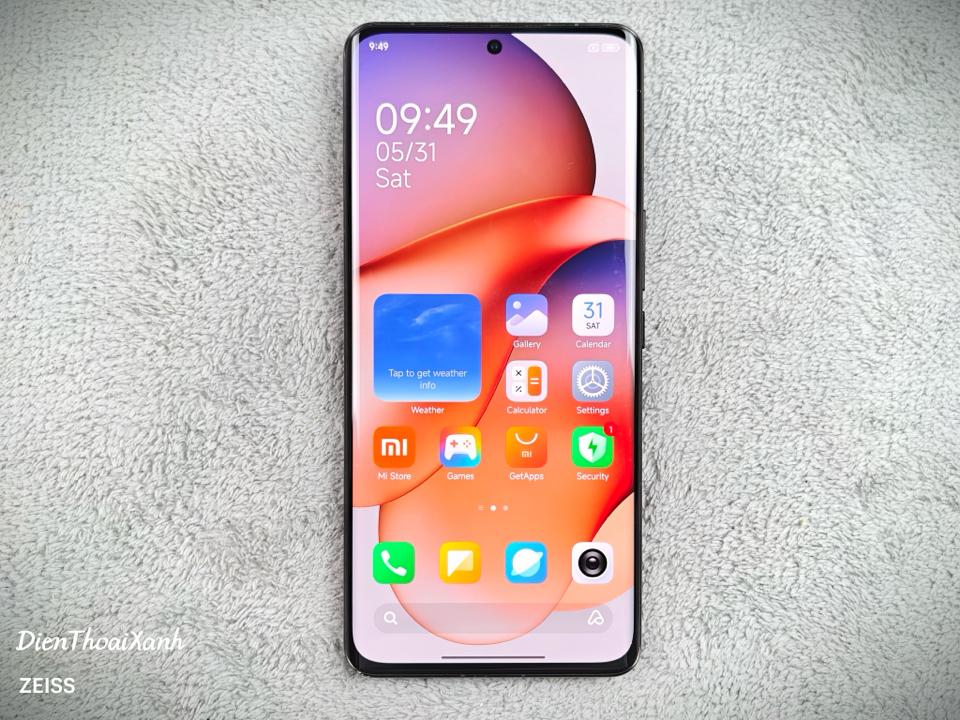 Xiaomi 12s Ultra 12/512G - 85195-duoc-ban-tai-Điện Thoại Xanh