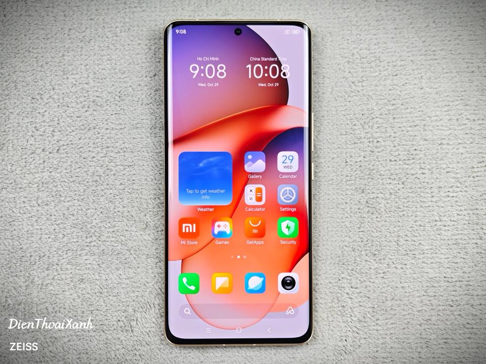 Xiaomi 12s Ultra 12/256G - 44575-duoc-ban-tai-Điện Thoại Xanh