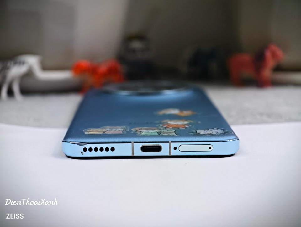 Honor Magic 5 Pro 8/256G - 18469-duoc-ban-tai-Điện Thoại Xanh