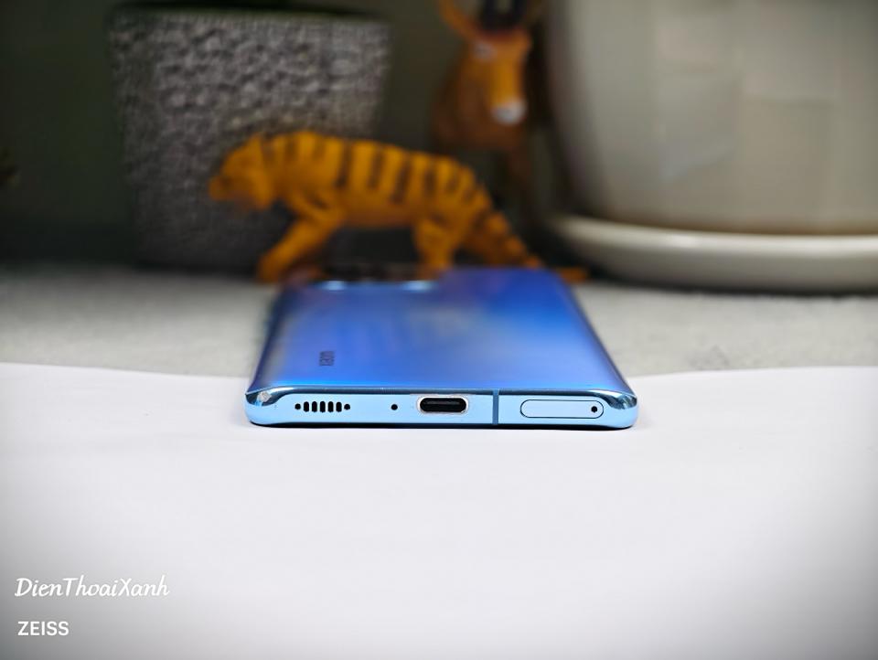 Xiaomi 11 8/128G - 63255-duoc-ban-tai-Điện Thoại Xanh