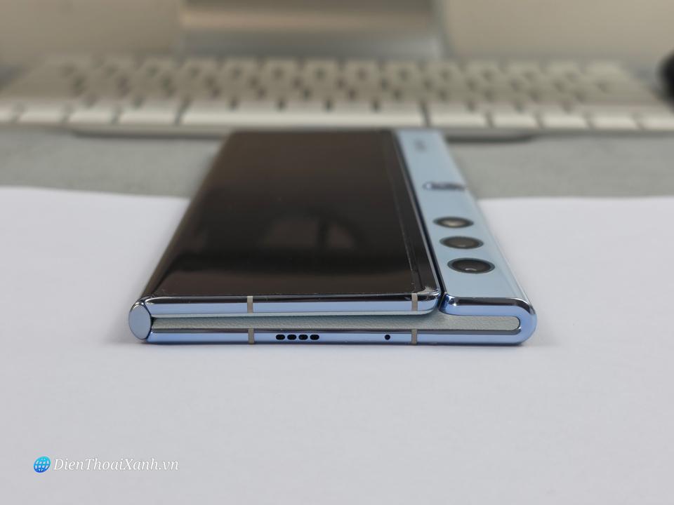 Honor V Pure 16/256G - 56813-duoc-ban-tai-Điện Thoại Xanh