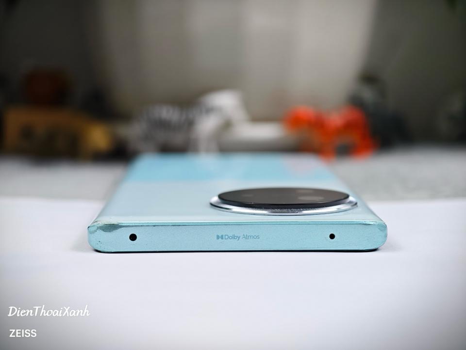 Xiaomi Civi 3 12/512G - 39122-duoc-ban-tai-Điện Thoại Xanh