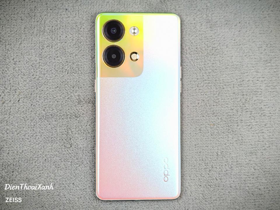 OPPO Reno 9 12/256G - 50891-duoc-ban-tai-Điện Thoại Xanh