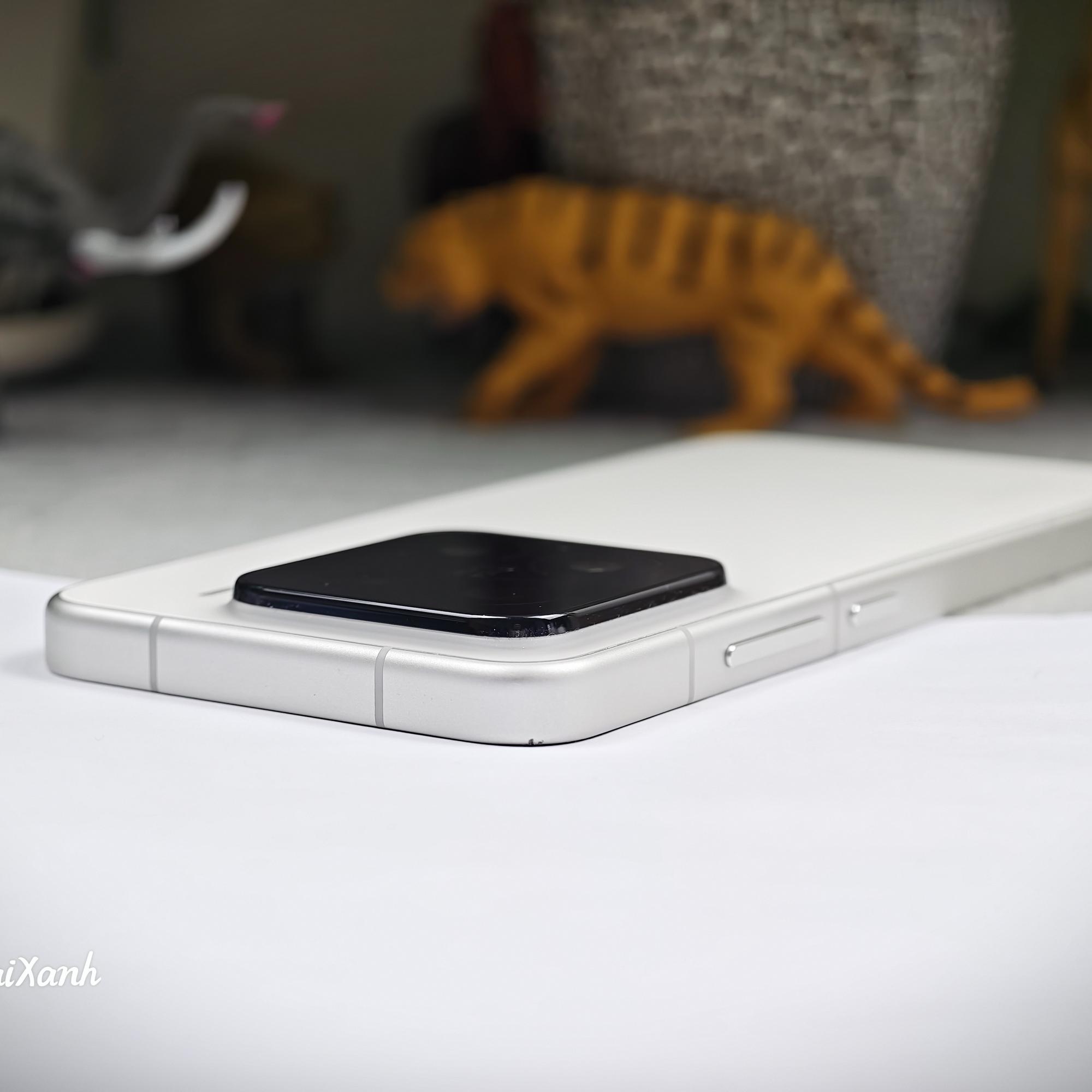 Xiaomi 15 12/256G - 45343-duoc-ban-tai-Điện Thoại Xanh