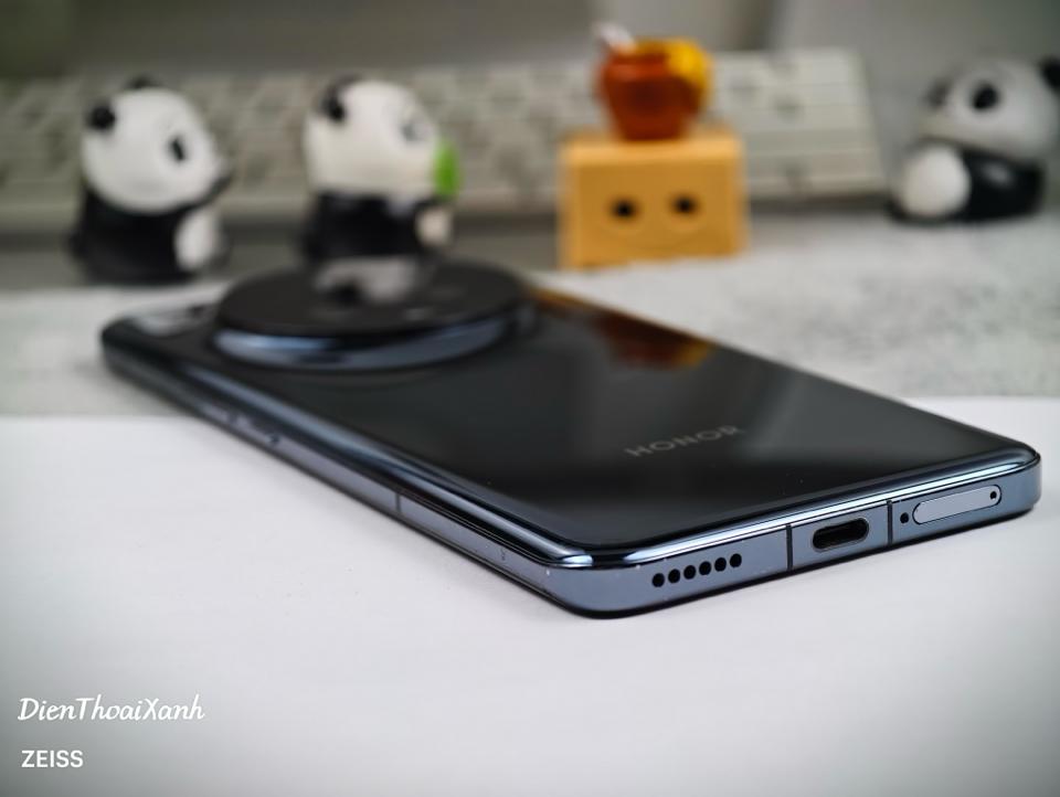 Honor Magic 5 12/256G - 37759-duoc-ban-tai-Điện Thoại Xanh