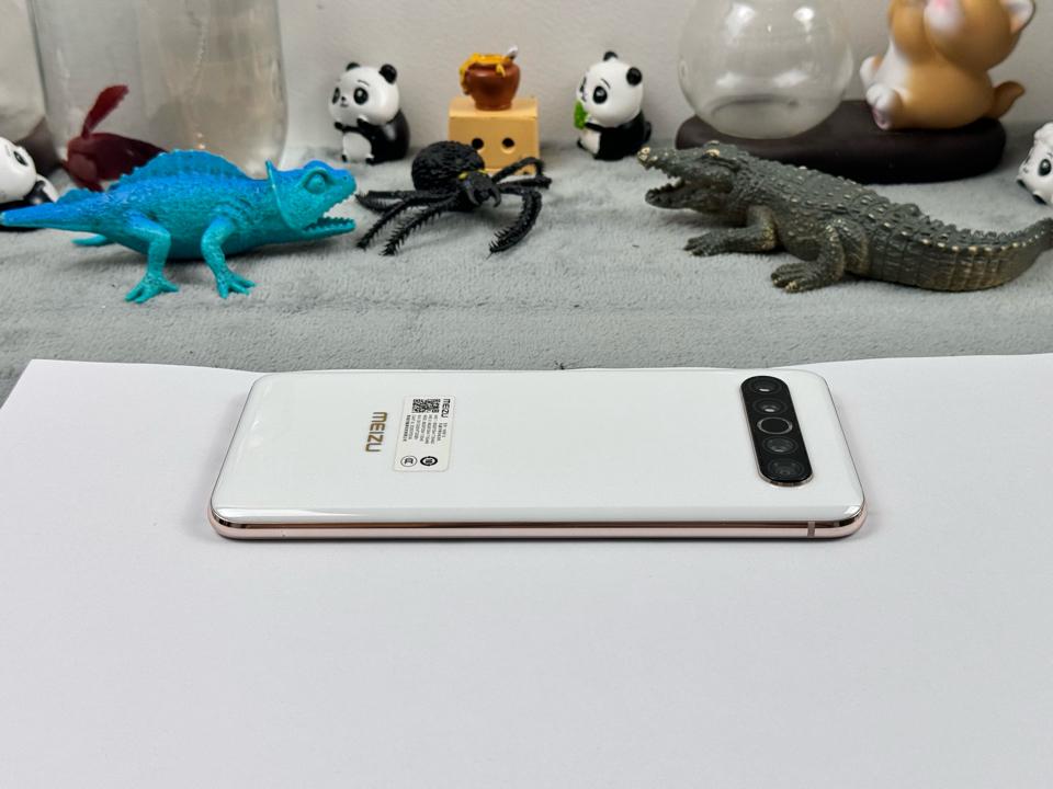 Meizu 17 Pro 8/128G - 35459-duoc-ban-tai-Điện Thoại Xanh
