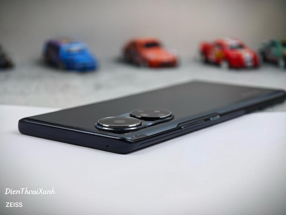Honor 50 Pro 8/128G - 59098 -duoc-ban-tai-Điện Thoại Xanh