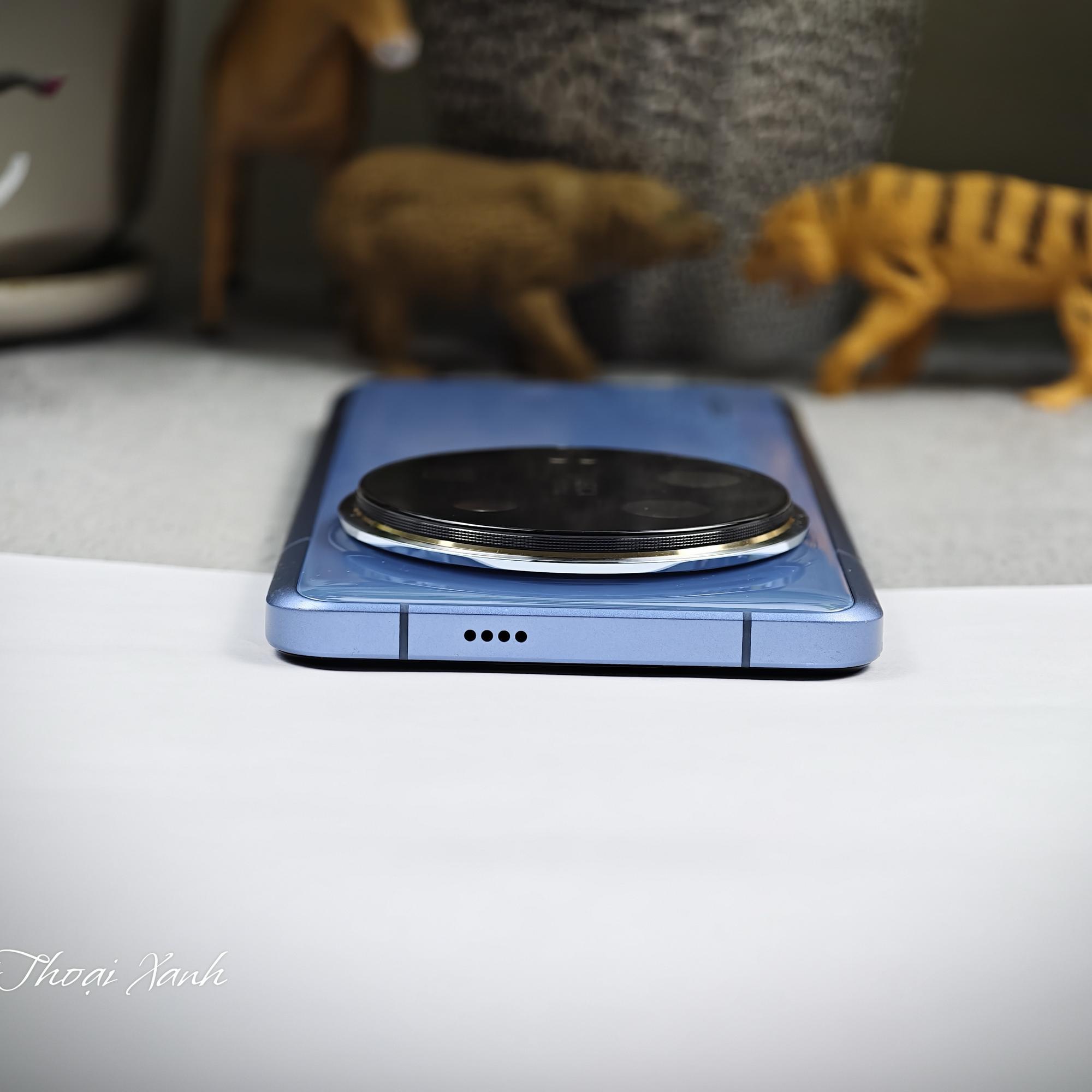 Xiaomi 14 Ultra 16/512G - 82008-duoc-ban-tai-Điện Thoại Xanh