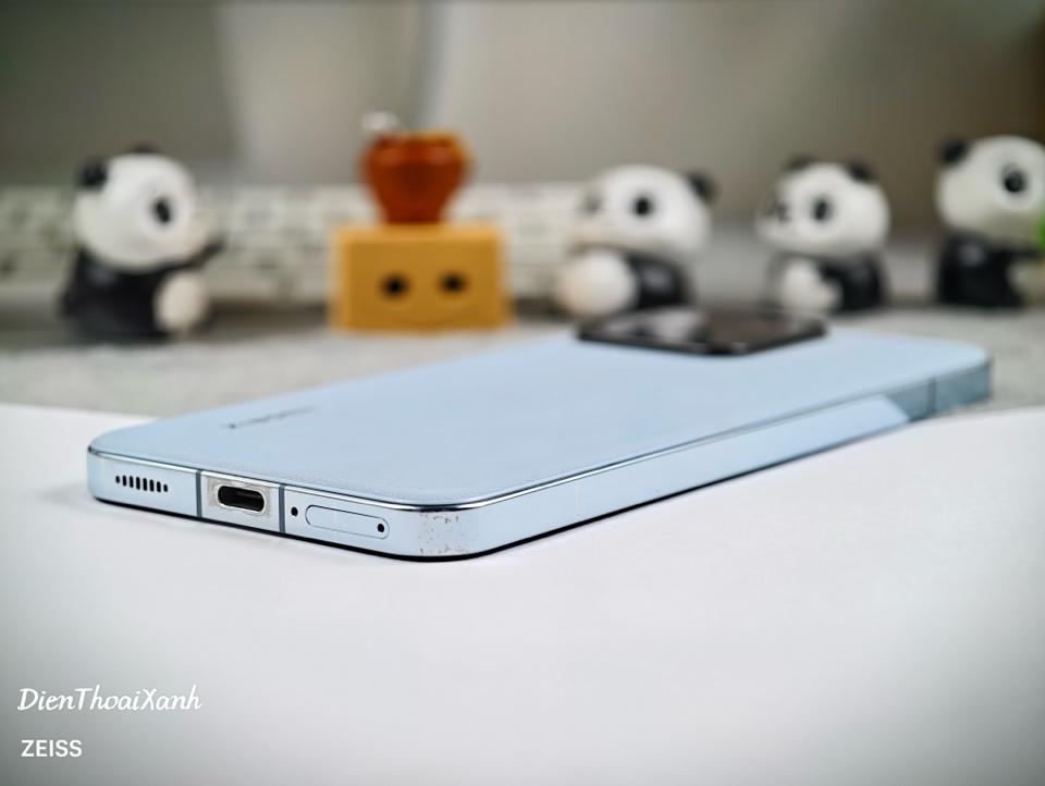 Xiaomi 13 12/256G - 97462-duoc-ban-tai-Điện Thoại Xanh