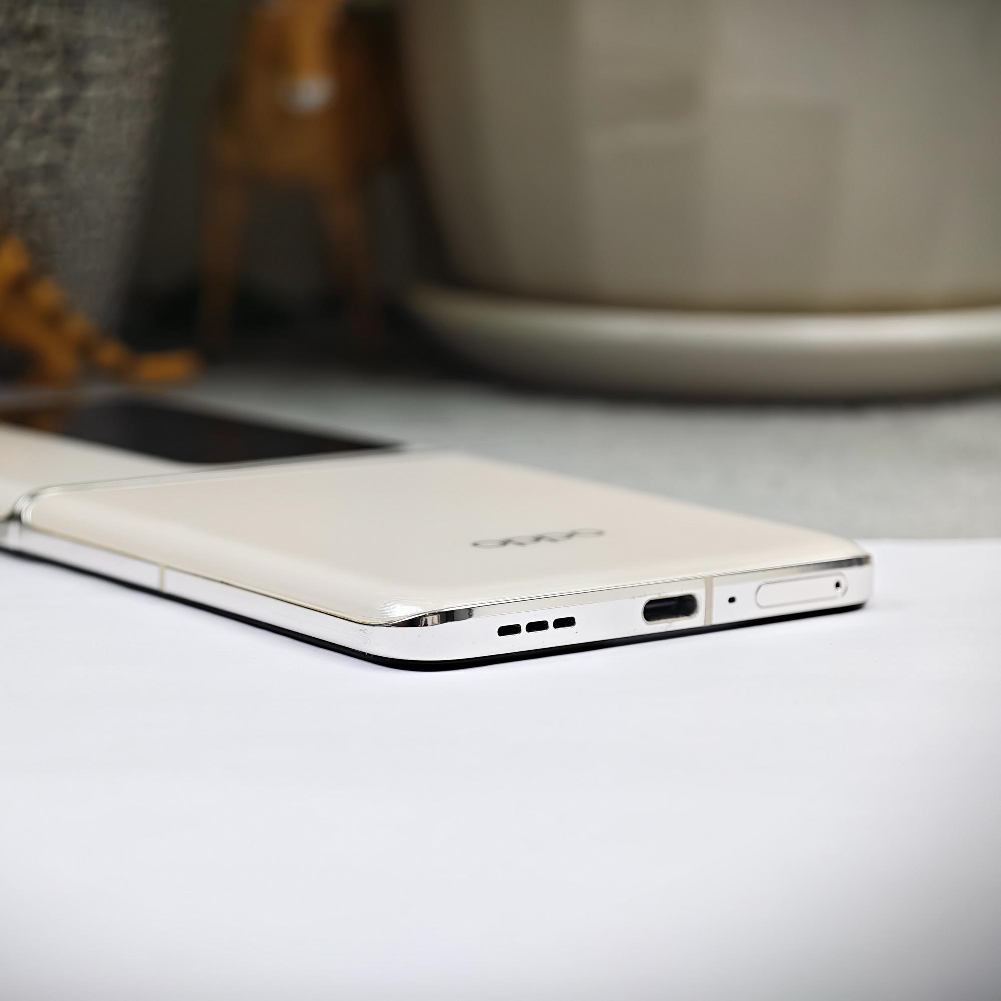OPPO Find N3 Flip 12/256G - 95456-duoc-ban-tai-Điện Thoại Xanh