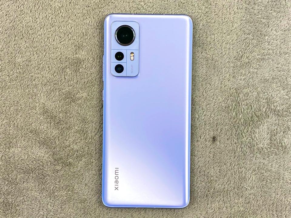 Xiaomi 12x 12/256G - 55535-duoc-ban-tai-Điện Thoại Xanh