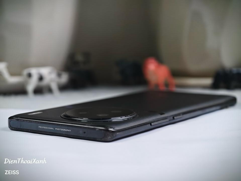 Vivo X90s 8/256G - 21156-duoc-ban-tai-Điện Thoại Xanh