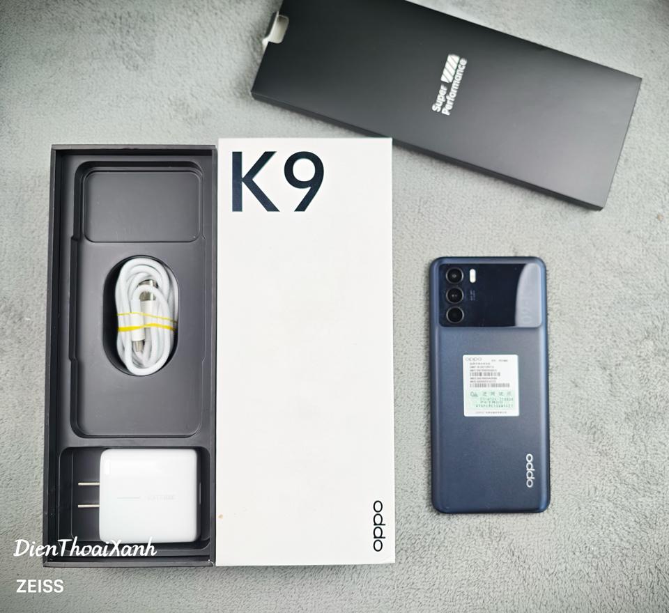 OPPO K9 Pro 8/256G - 28574-duoc-ban-tai-Điện Thoại Xanh