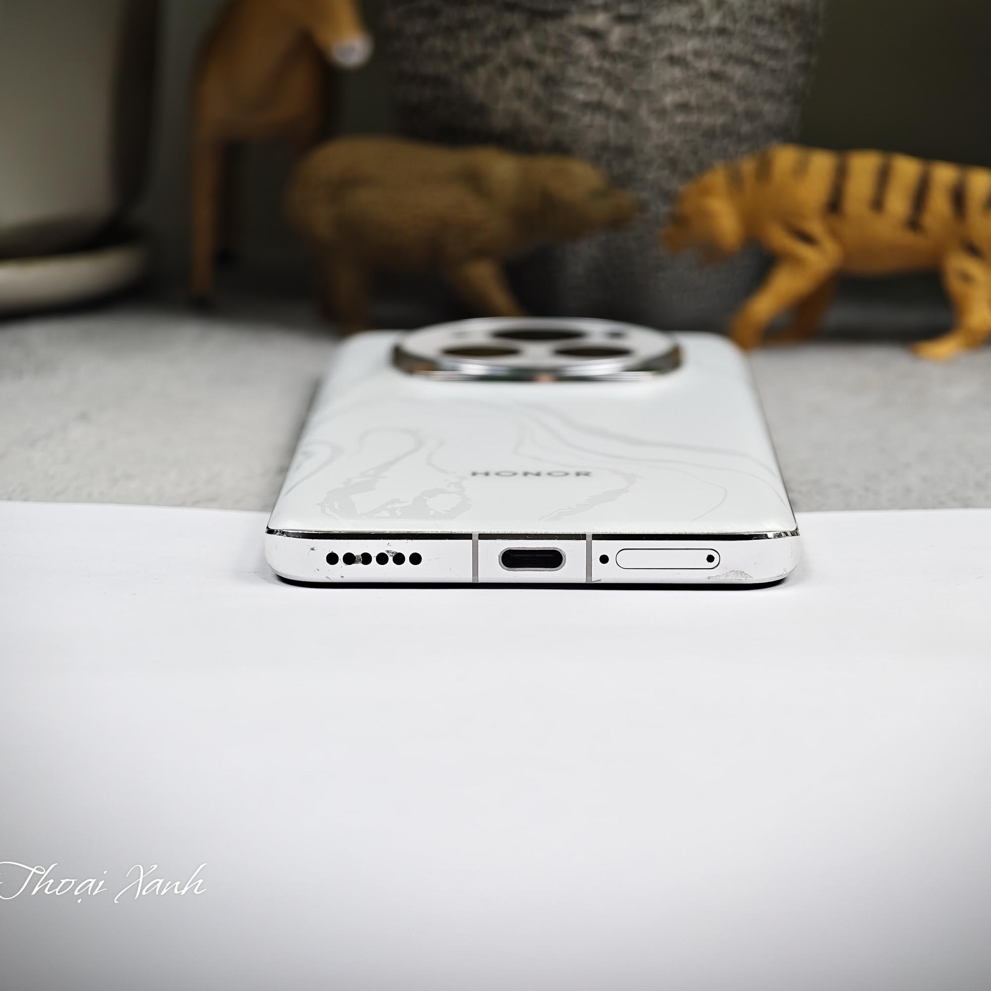Honor Magic 6 Pro 12/256G - 71063-duoc-ban-tai-Điện Thoại Xanh