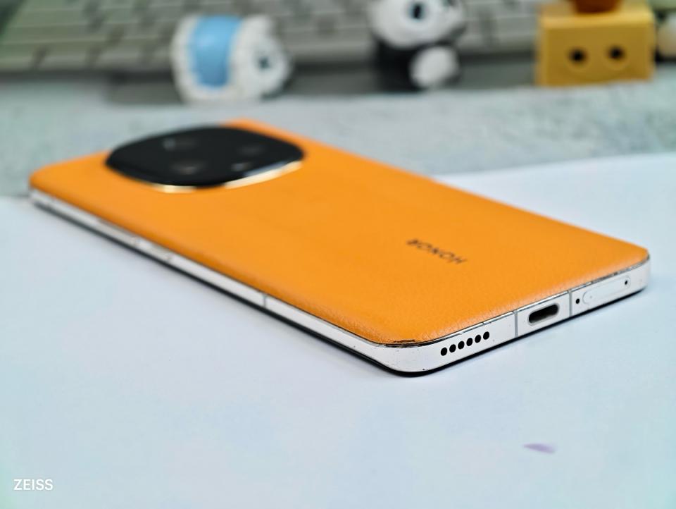 Honor Magic 5 Ultimate 16/512G - 51657-duoc-ban-tai-Điện Thoại Xanh