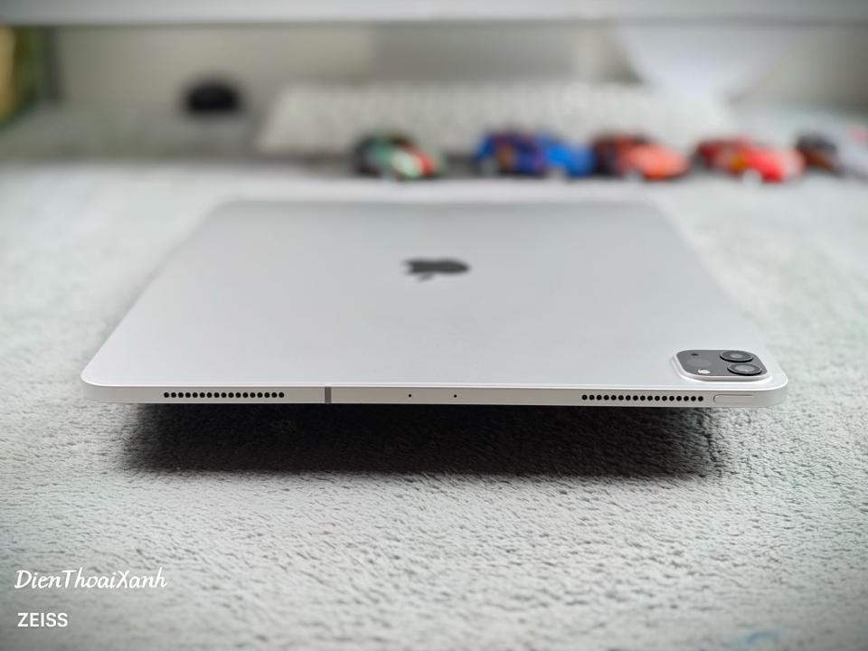iPad Pro 12.9 2020 256G LTE - 8NTHY-duoc-ban-tai-Điện Thoại Xanh