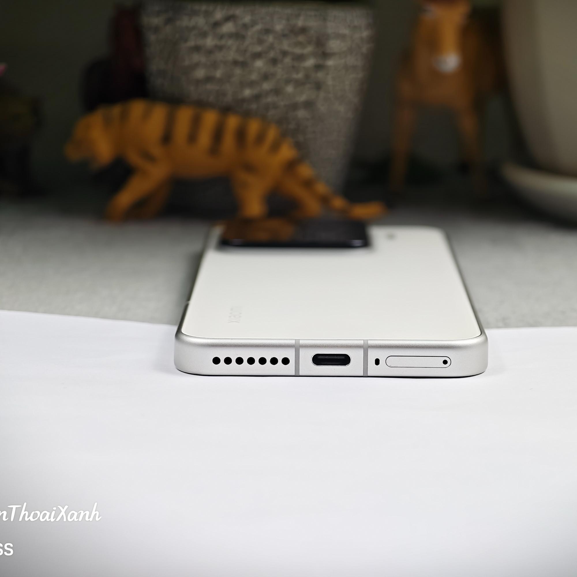 Xiaomi 15 12/256G - 45343-duoc-ban-tai-Điện Thoại Xanh