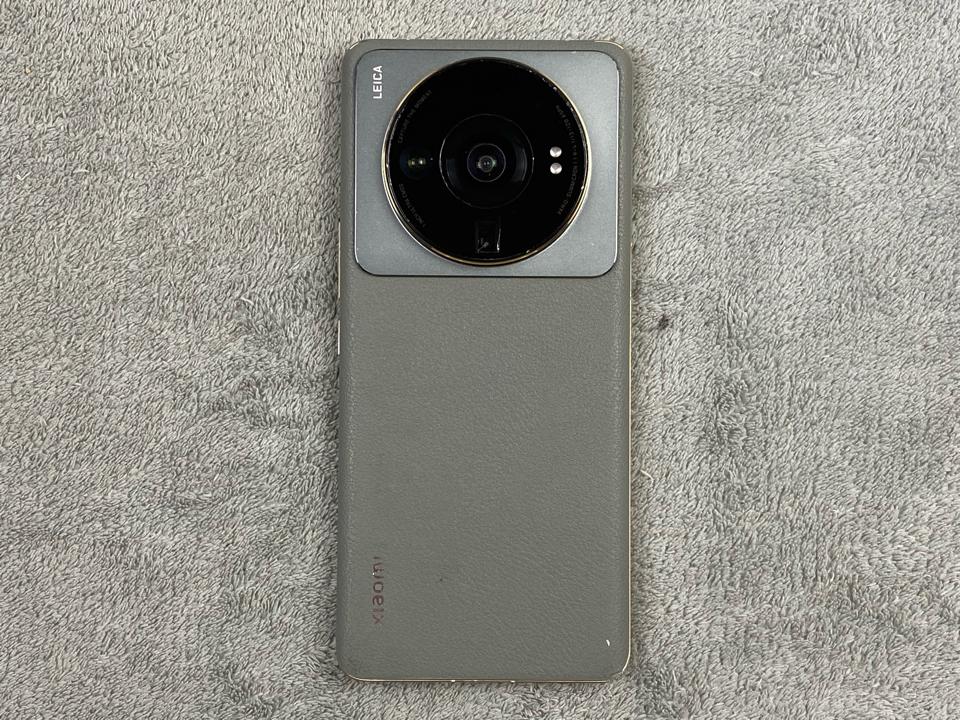 Xiaomi 12s Ultra 12/256G - 62014-duoc-ban-tai-Điện Thoại Xanh