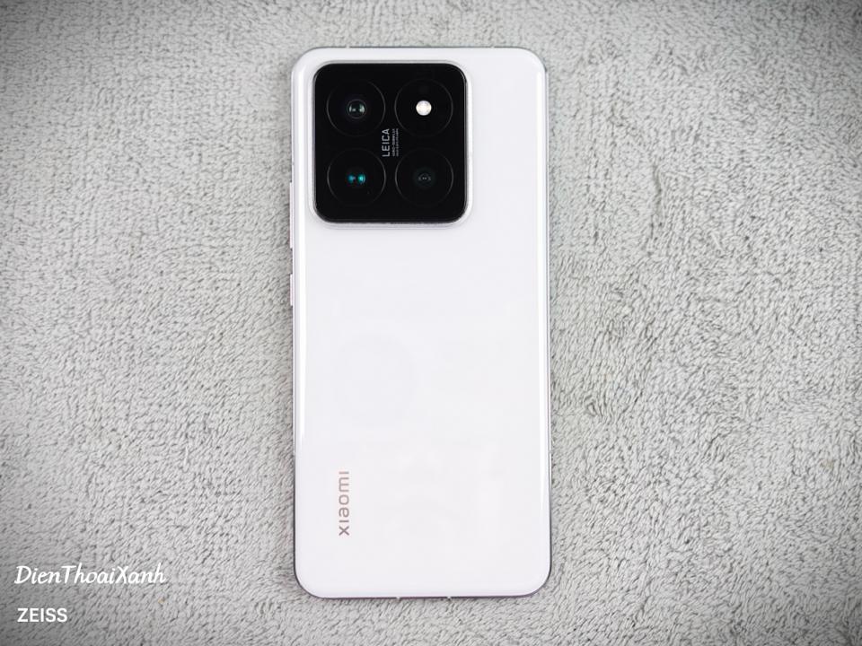 Xiaomi 14 Pro 12/256G - 63829-duoc-ban-tai-Điện Thoại Xanh