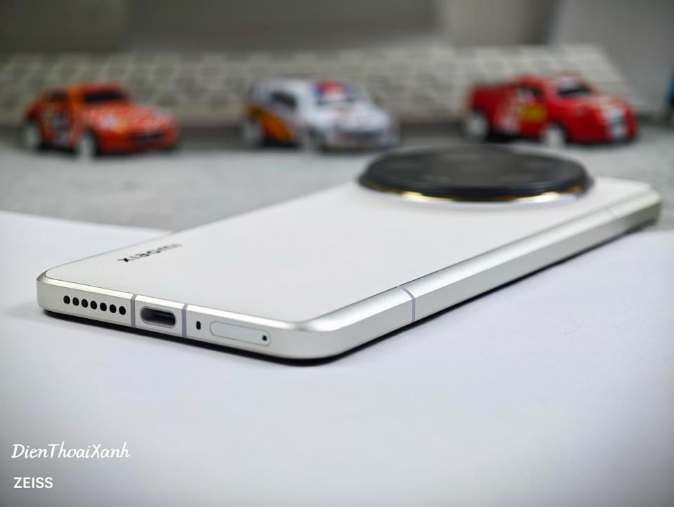 Xiaomi 14 Ultra 16/512G - 49778-duoc-ban-tai-Điện Thoại Xanh