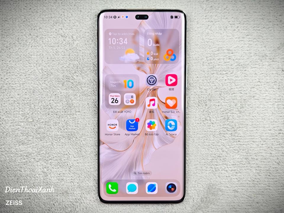 Honor 100 Pro 16/256G - 81117-duoc-ban-tai-Điện Thoại Xanh