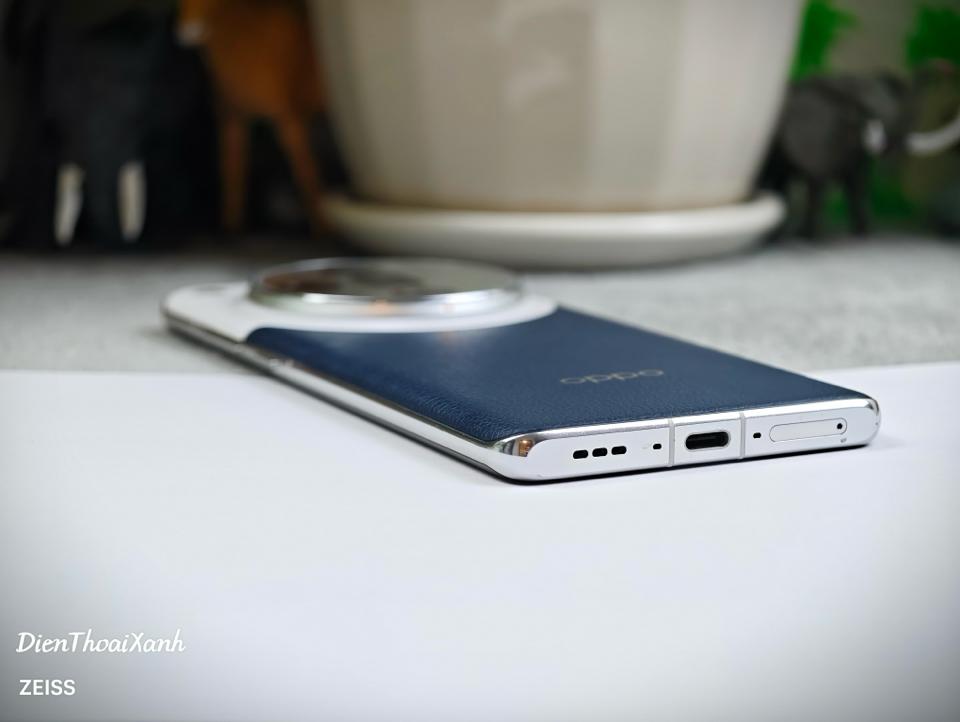 OPPO Find X7 Ultra 16/512G - 69377-duoc-ban-tai-Điện Thoại Xanh