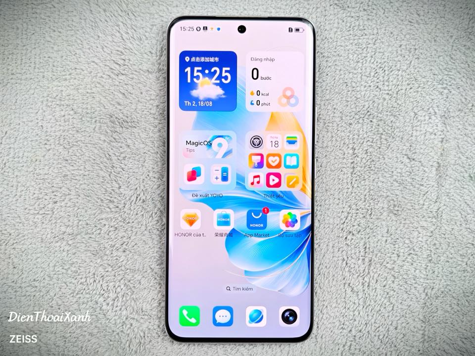 Honor 100 16/256G - 57275-duoc-ban-tai-Điện Thoại Xanh