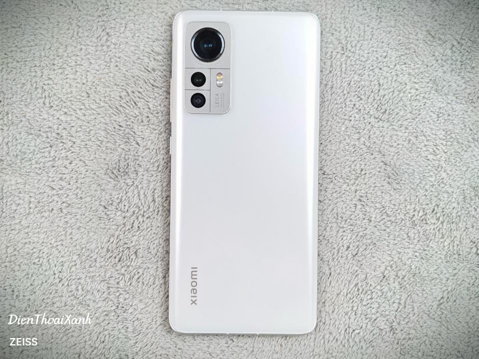 Xiaomi 12s 8/256G - 78720-duoc-ban-tai-Điện Thoại Xanh