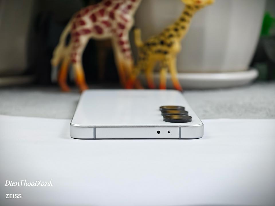 Meizu 21 Note 16/256G - 11263-duoc-ban-tai-Điện Thoại Xanh