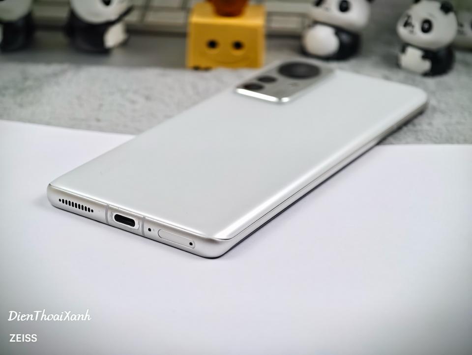Xiaomi 12s Pro 12/256G - 86513-duoc-ban-tai-Điện Thoại Xanh