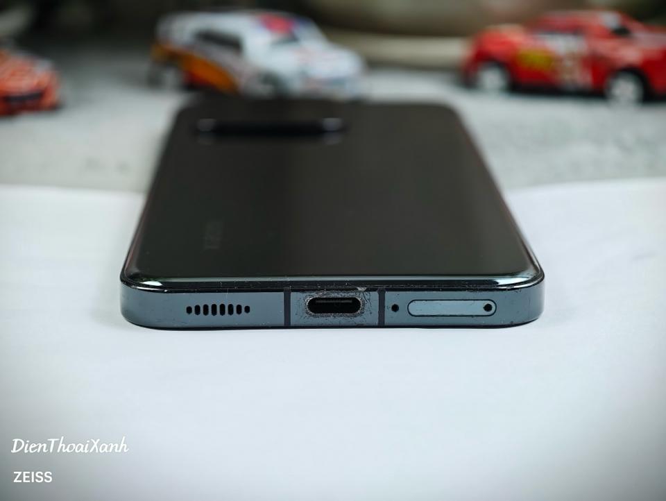 Xiaomi 13 8/256G - 41353-duoc-ban-tai-Điện Thoại Xanh