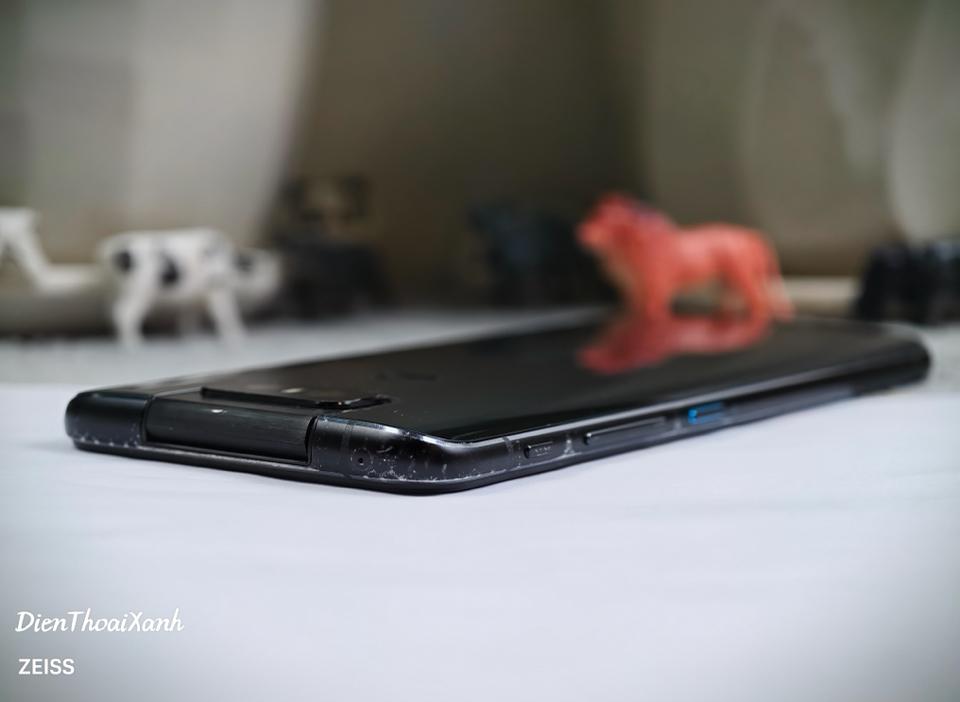 Asus Zenfone 6 6/128G - 52227-duoc-ban-tai-Điện Thoại Xanh
