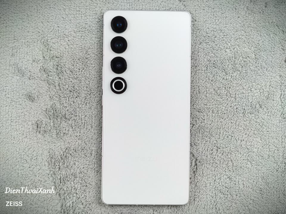 Meizu 21 Pro 12/256G - 85991-duoc-ban-tai-Điện Thoại Xanh