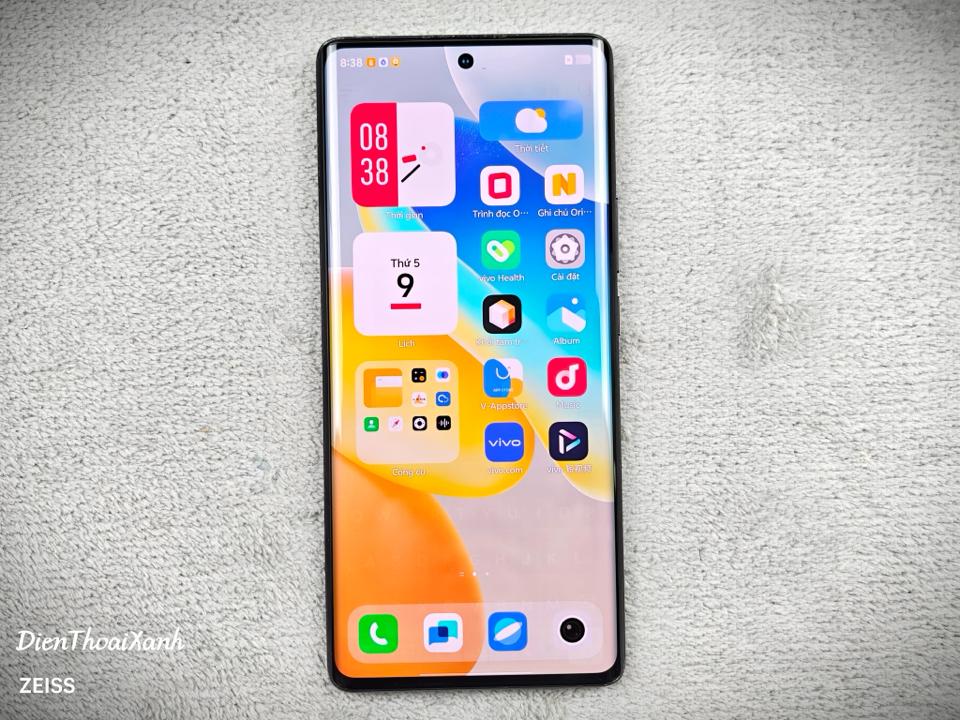 Vivo X80 Pro 12/256G - 66255-duoc-ban-tai-Điện Thoại Xanh