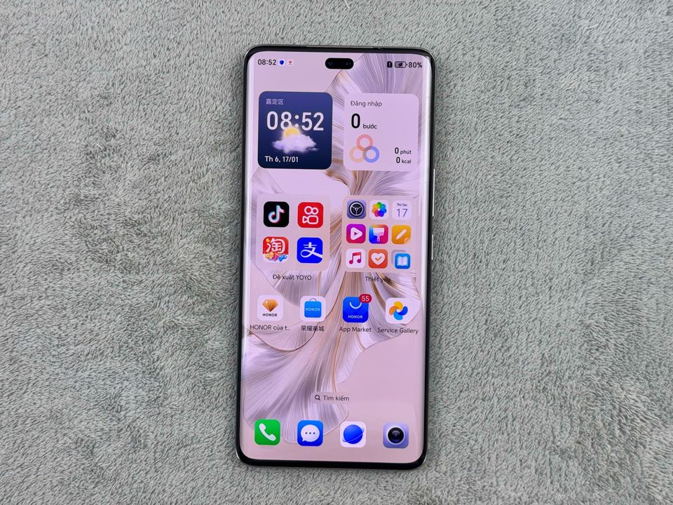 Honor 100 Pro 16/256G - 99521-duoc-ban-tai-Điện Thoại Xanh