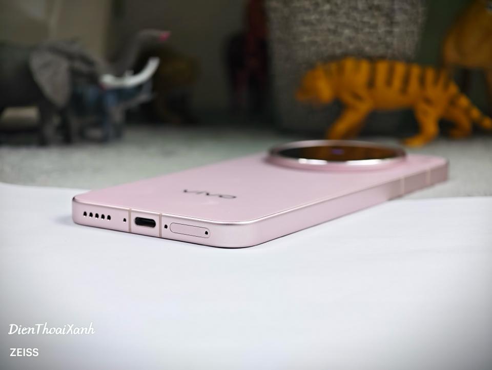 Vivo X200 Pro mini 12/512G - 21874-duoc-ban-tai-Điện Thoại Xanh