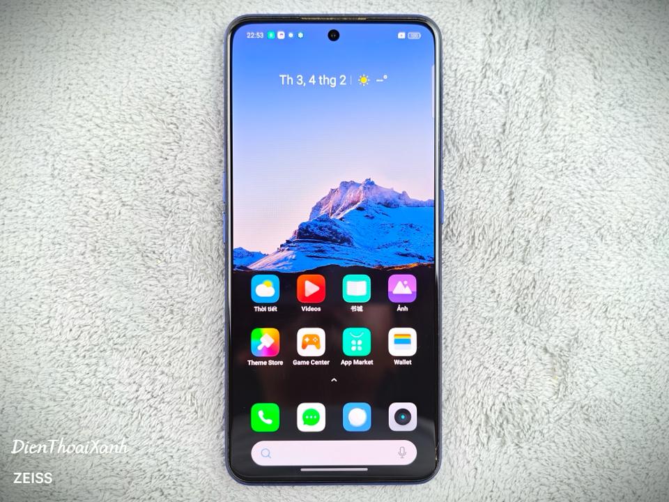 Realme GT Neo 3 12/256G - 66713-duoc-ban-tai-Điện Thoại Xanh