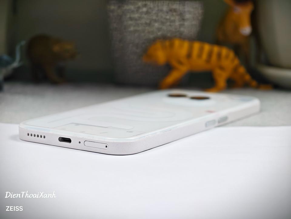 Nothing Phone 2a 12/256G - 85832-duoc-ban-tai-Điện Thoại Xanh