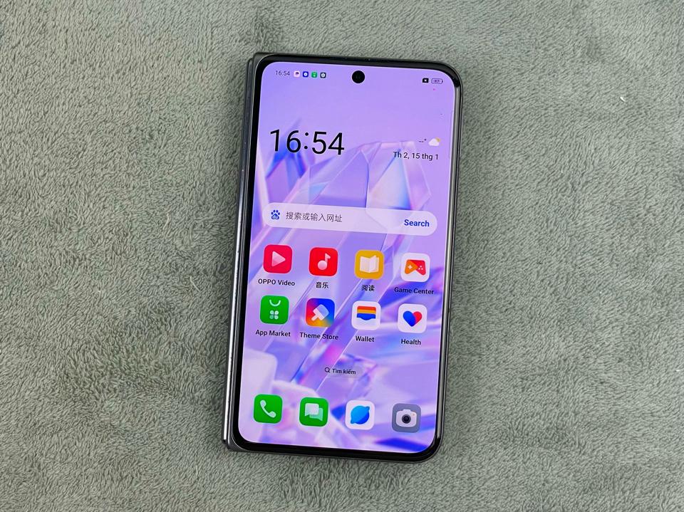 OPPO Find N2 16/512G - 80076-duoc-ban-tai-Điện Thoại Xanh