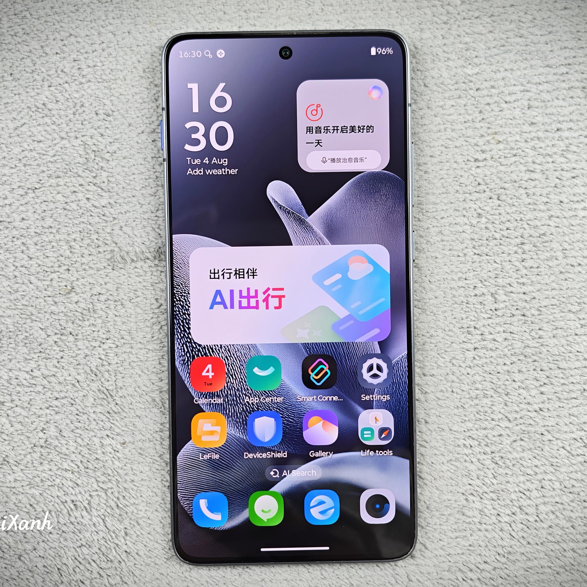 Moto X70 Air 12/256G - 63459-duoc-ban-tai-Điện Thoại Xanh