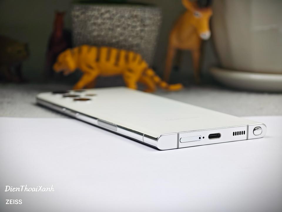 Samsung Galaxy S22 Ultra 8/128G - 40528-duoc-ban-tai-Điện Thoại Xanh