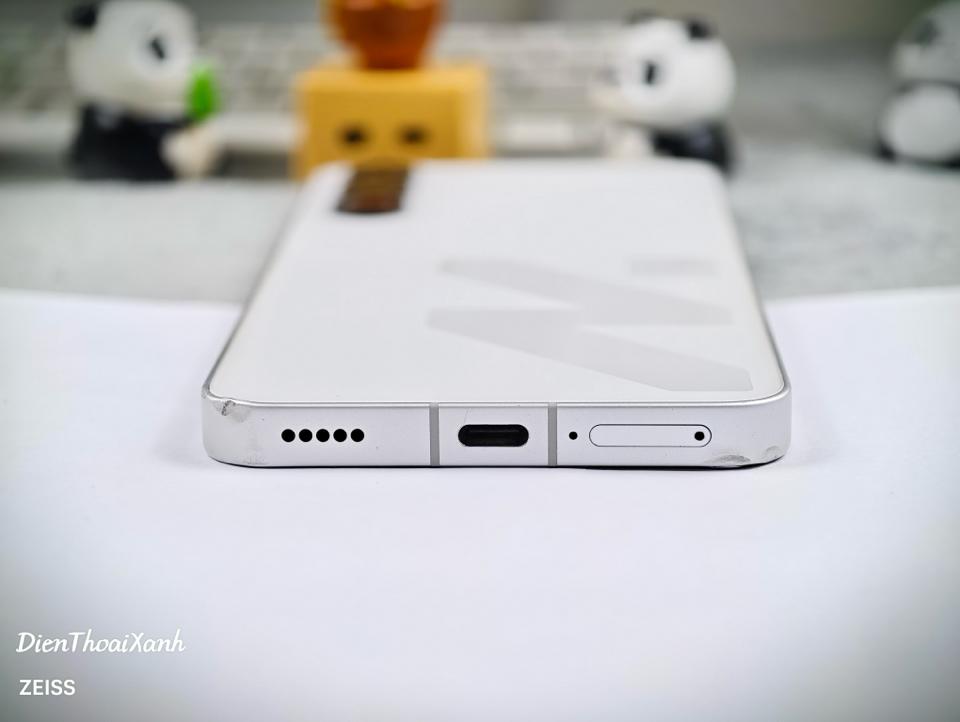 Meizu 20 Classic 16/512G - 72799-duoc-ban-tai-Điện Thoại Xanh