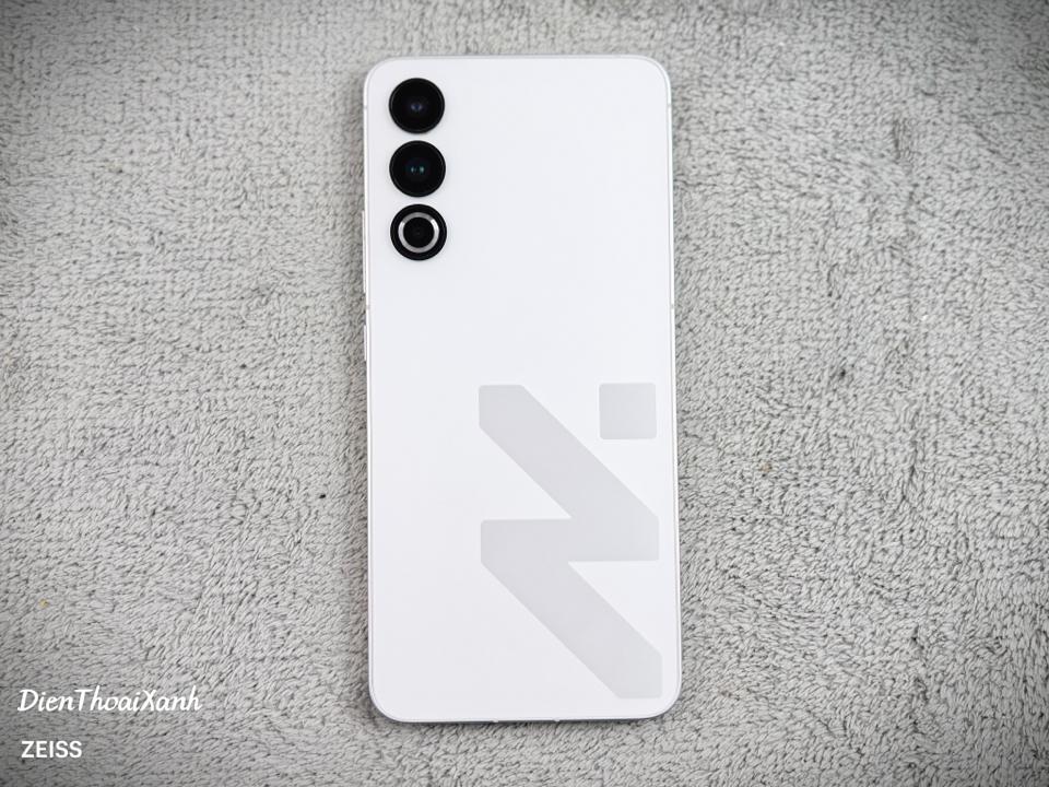 Meizu 20 Classic 16/512G - 50678-duoc-ban-tai-Điện Thoại Xanh