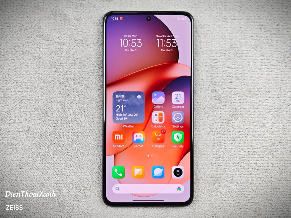 Redmi K50 Pro 8/128G - 54267-duoc-ban-tai-Điện Thoại Xanh