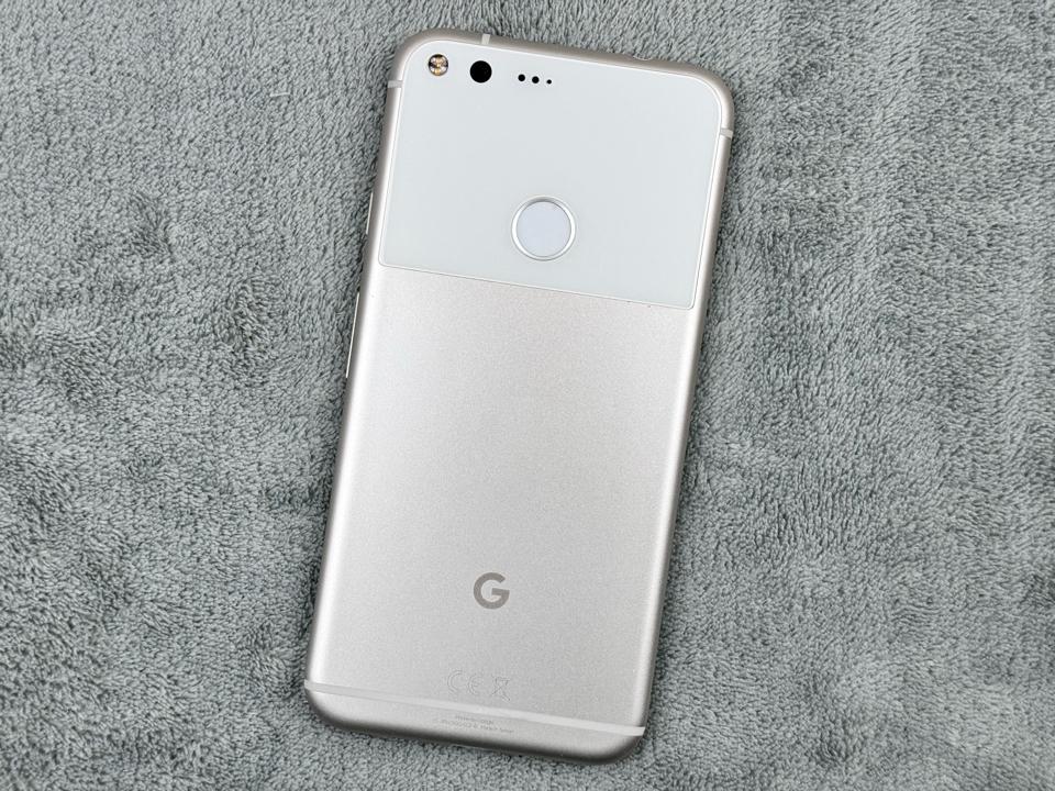 Google Pixel XL 32G - 67890-duoc-ban-tai-Điện Thoại Xanh