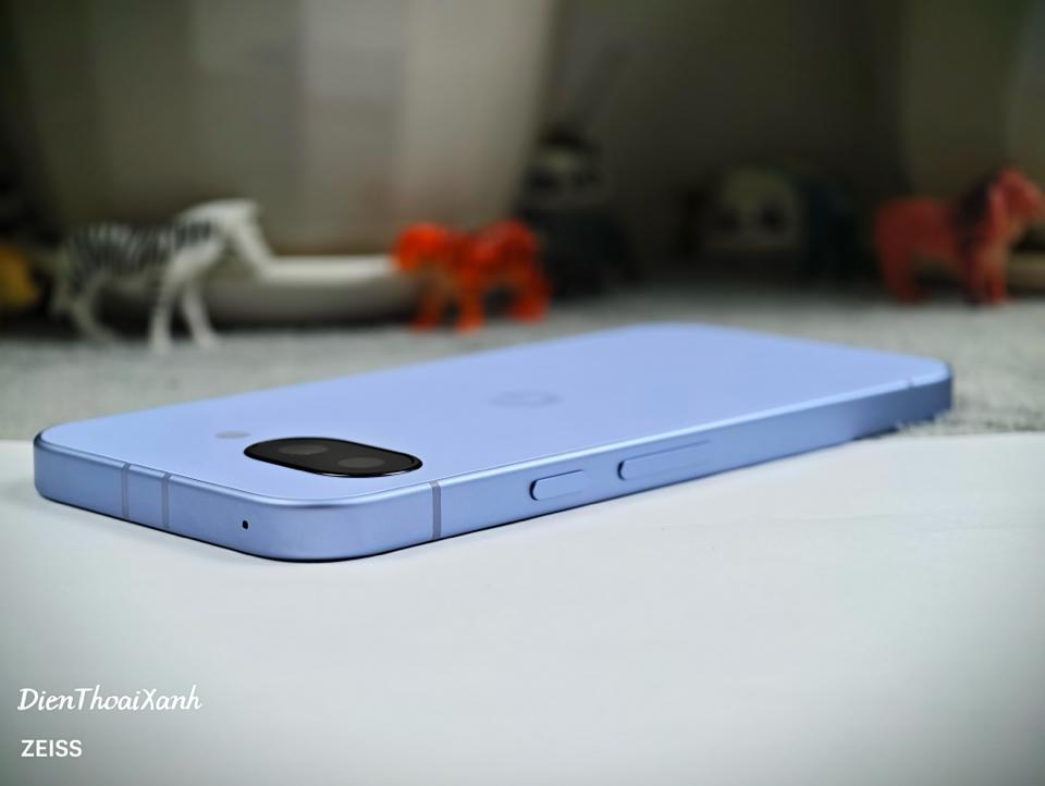 Google Pixel 9a 8/128G - 52145-duoc-ban-tai-Điện Thoại Xanh